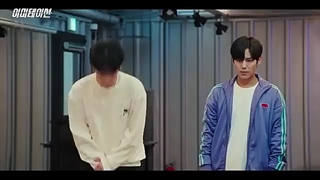 موزیک ویدئوی سریال کره ای تقلید اجرا شد [MV] (Sparkling) - DIAMOND