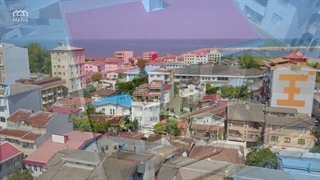 خرید آپارتمان در سی متری انزلی