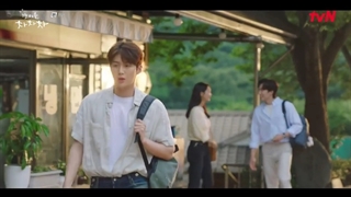 قسمت هشتم سریال دهکده ساحلی چاچاچا | Hometown ChaChaCha