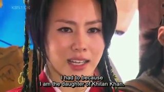 سریال شاه ته جویونگ (قسمت 14)(زیرنویس فارسی) King Dae Jo Young 2007