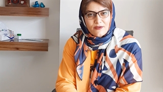 پوکی استخوان در خانم ها