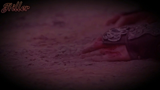 میکس سریال عمارت رویی   «دردات رو دلم ....»    کپ مهم