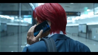 قسمت نهم(پایانی) سریال کره ای بازی ماهی مرکب Squid Game 2021 +زیرنویس چسبیده با بازی لی جونگ جائه-720p