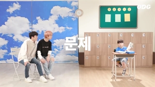 برنامه odg با حضور nct dream + زیرنویس فارسی