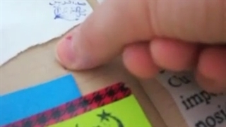 اسکرپ بوک یکتا جون