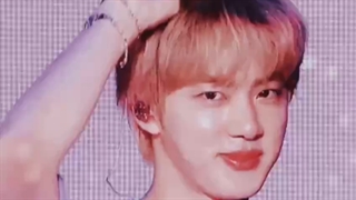 JIN_BTS