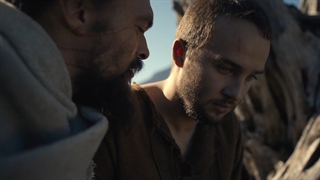 سریال see فصل 1 قسمت 2 دوبله فارسی کیفیت HD