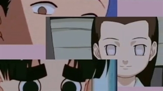 تیک تاک از پسران انیمه ناروتو