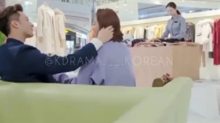 میکس سریال دوست دختر فضایی من