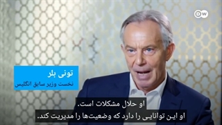 آنگلا مرکل در آستانه انتخابات پارلمان