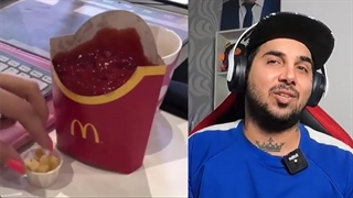 سعی کن عصبی نشی (پوریا پوتک) ویدیو دیروزش