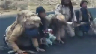 فتح عربستان در نزدیکی ظهور