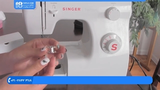 آموزش خیاطی مولر-آموزش خیاطی با الگو- آموزش کار با چرخ خیاطی