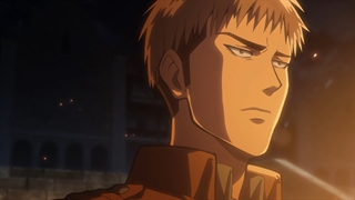 انیمه حمله به تایتان ها فصل اول قسمت شانزدهم 