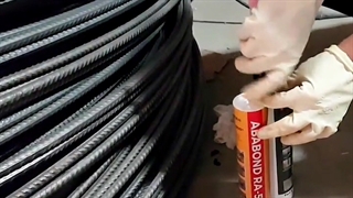 چسب RA-500 آبادگران