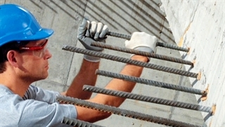 کجاها میلگرد بکاریم؟