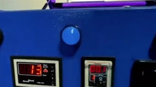 دستگاه خشک کن زعفران _09924634894