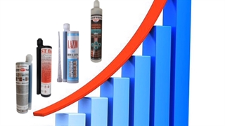 قیمت چسب های کاشت میلگرد