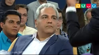 دانلود مهران مدیری در برنامه خندوانه