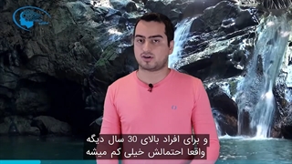 سابلیمینال قدرتمند افزایش قد | افزایش قد بعد از 20 سالگی