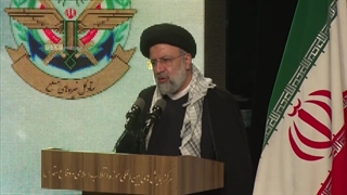 فیلم/ بیداری امروز در منطقه به برکت خون شهدا است