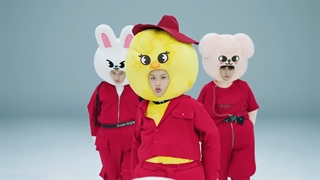 Thunderous PV ↬ SKZOO Ver