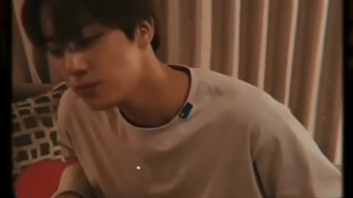 اون چیه ‌که هیچوقت صبحا نمیتونی بخوری؟(JIN_BTS)