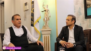 ویژگی های یک وکیل حرفه ای؟