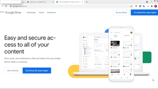 آموزش تبدیل فایل WORD به PDF با گوگل درایو بدون بهم ریختگی