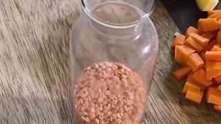 خورشت کاری سبزیجات