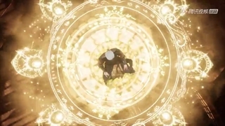 _انیمه چینیAgaints the Sky Supreme}} [فصل1]قسمت6+زیرنویس فارسی