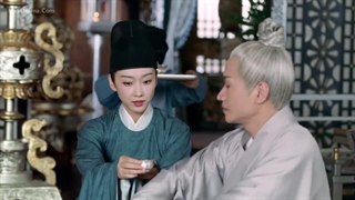 سریال رویای چانگان - Dream of Changan 2021 - قسمت 13 - زیرنویس فارسی