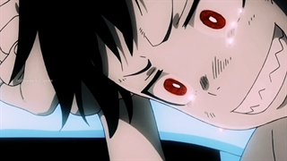 Enen no shouboutai[AMV]