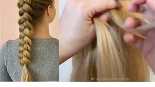 آموزش بافت هلندی