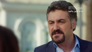 سریال استانبول ظالم قسمت 154 با دوبله فارسی
