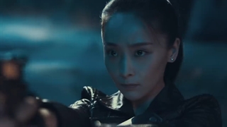 سریال چینی معبد گمشده 2 (The lost tomb 2 2019) قسمت 26 + زیرنویس فارسی