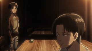 انیمه حمله به تایتان ها فصل اول قسمت بیست و چهارم 