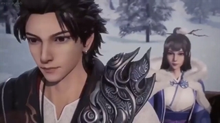 انیمه چینی{پروردگارجهان}(Lord of the Universe)[فصل1]قسمت 6+زیرنویس فارسی