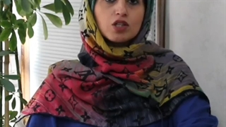 همسر خشمگین من 1