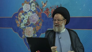 توضیحاتی زیبا درباره خطبه غدیر