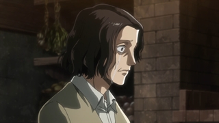 انیمه حمله به تایتان ها فصل سوم بیستم 