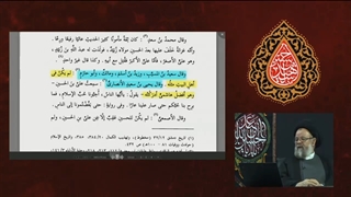 نظرات علمای اهل سنت درباره آقا امام سجاد علیه السلام