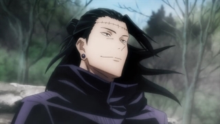 انیمه jujutsu kaisen قسمت 14 با زیرنویس