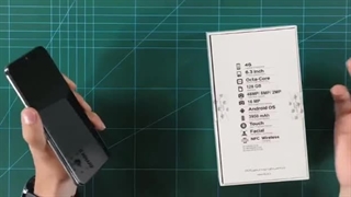 معرفی گوشی ایرانی شاهین ۲ توسط زومیت و آقای آذری جهرمی