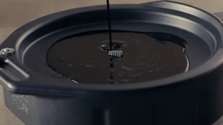 تعویض روغن در خانه