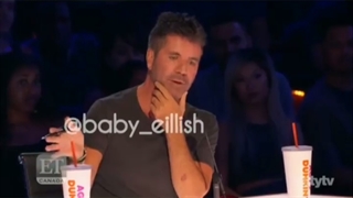 از دلایلی که میخام سایمون رو بکشم