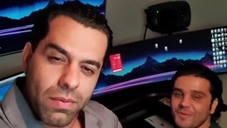 آهنگ رضا بهرام عاشقی ممنوع