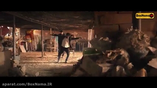 دانلود قسمت اول سریال میدان سرخ _ جدید