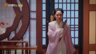 قسمت 21 سریال چینی دیو و دلبر (Good and Evil 2021) با زیرنویس چسبیده