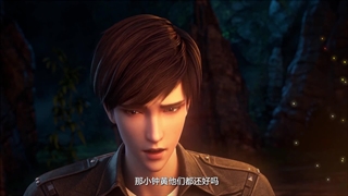 انیمه Ranger Wars - قسمت سوم + زیرنویس فارسی